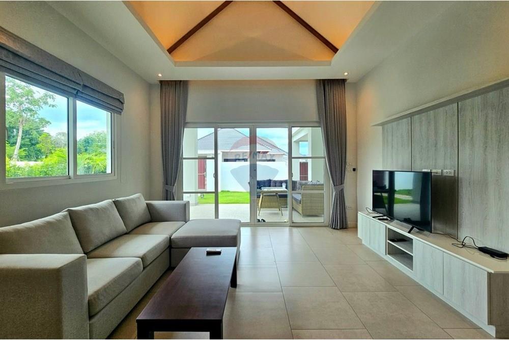 Villa - For Sale - Hua Hin, Prachuap Khiri Khan - 20240610_144747.jpg - 920601001-684