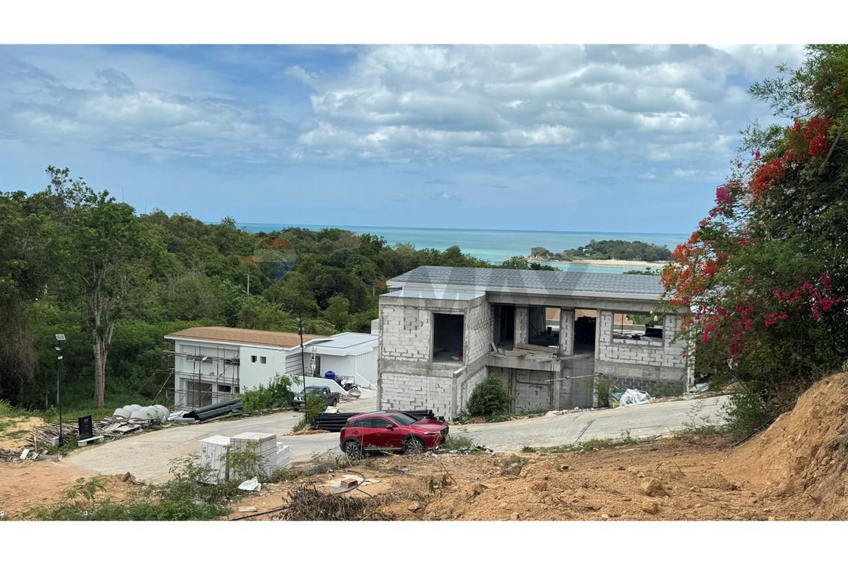 Land - Residential - For Sale - Koh Samui, Surat Thani - IMG_7844.JPG - 920121077-31
