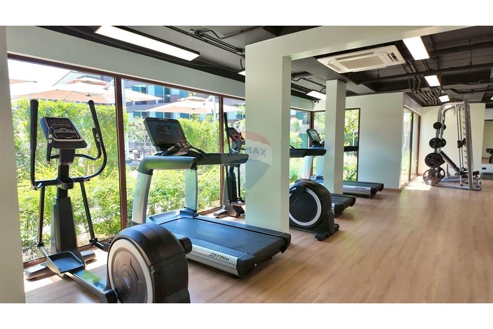 Condo/Apartment - For Sale - Koh Samui, Surat Thani - 4997ABA0-D295-4307-BD9F-5E76B5010F95.JPEG - 920121077-27