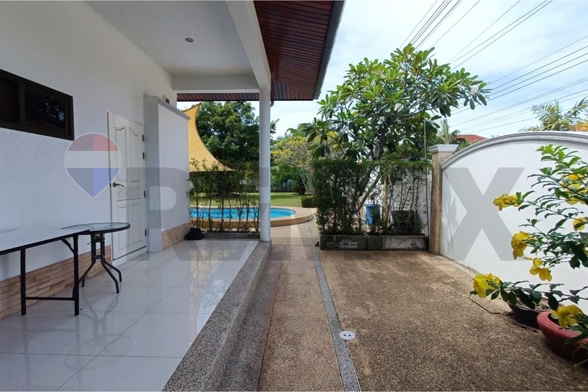 Villa - For Sale - Hua Hin, Prachuap Khiri Khan - 1778582702540.jpg - 920601001-1140