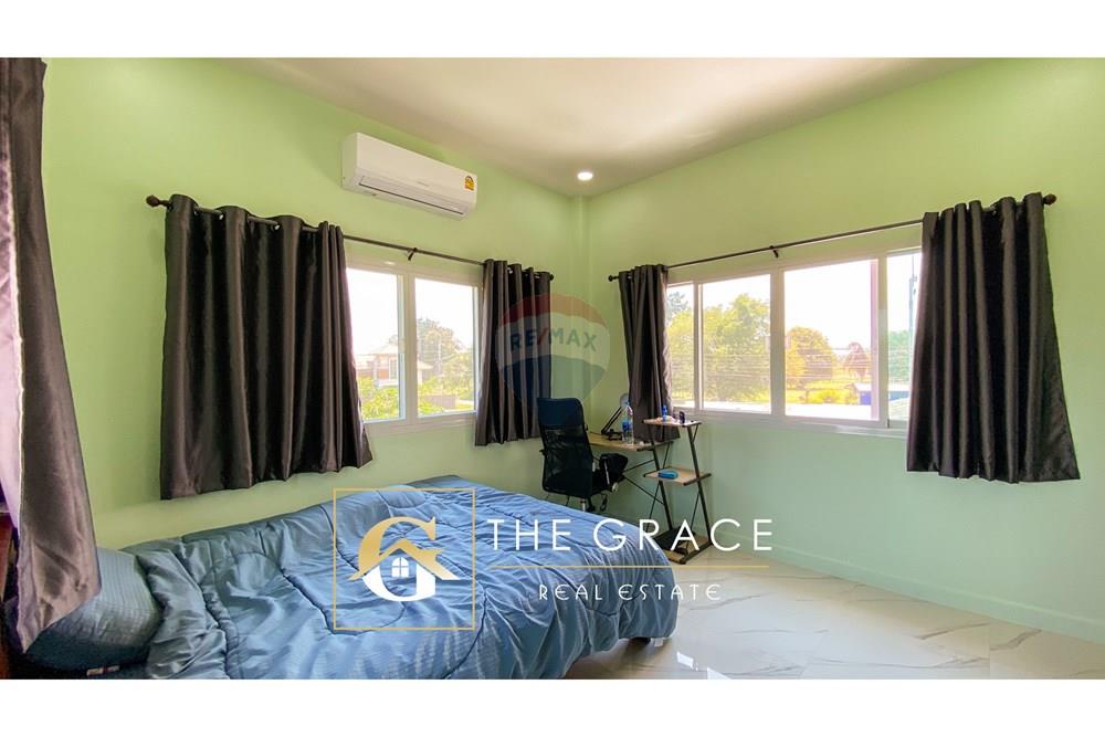 Single House - For Sale - Hua Hin, Prachuap Khiri Khan - ๒๐๒๒_๑๐_๑๒_๑๑_๔๗_IMG_0850.JPG - 920601001-1067