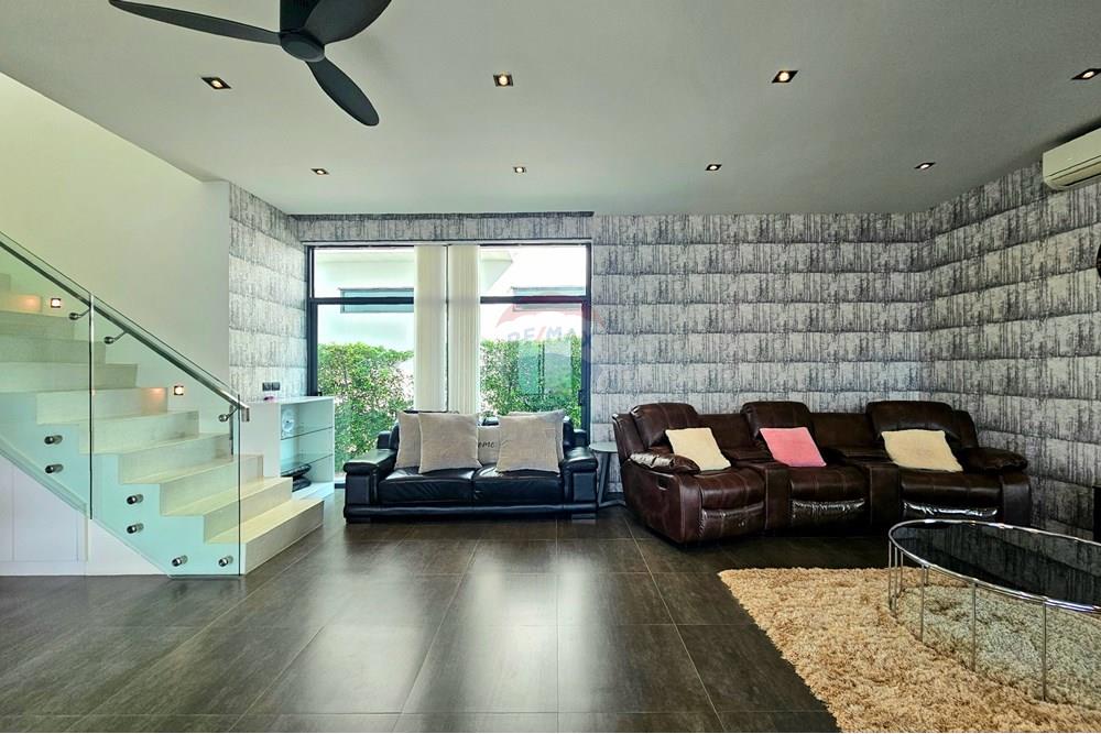 Villa - For Rent/Lease - Hua Hin, Prachuap Khiri Khan - 20240215_100144~2.jpg - 920601001-1261