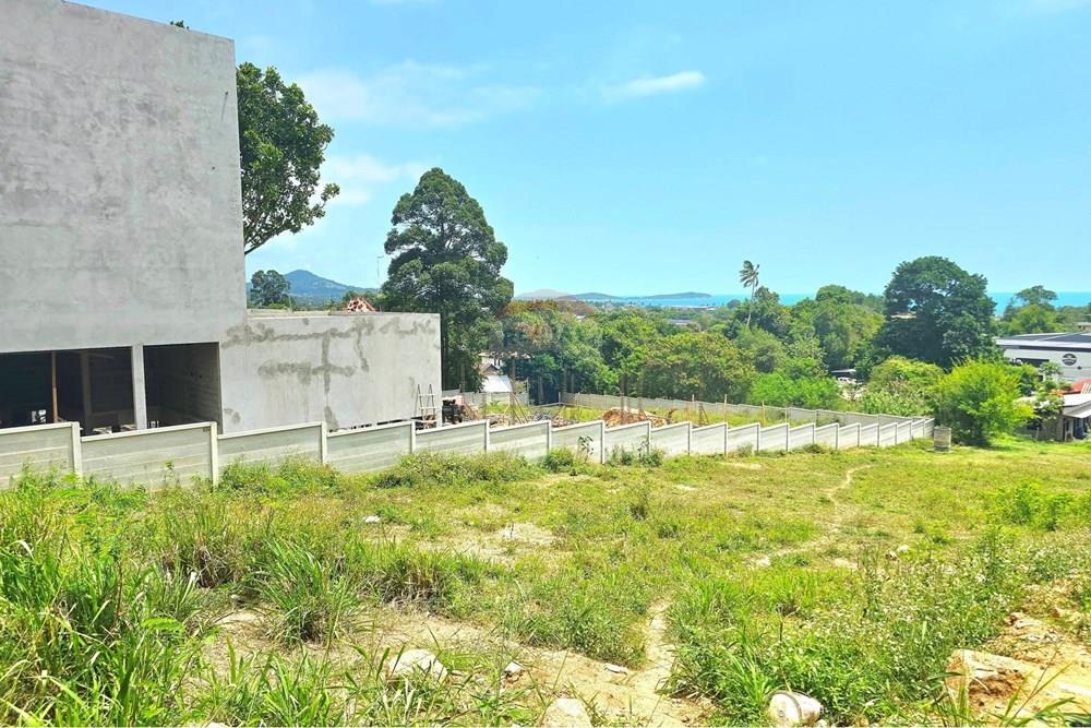 Land - Residential - For Sale - Koh Samui, Surat Thani - 010.jpg - 920121018-329