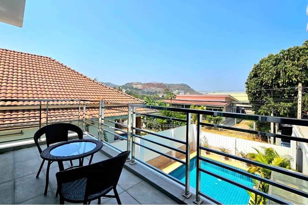 Villa - For Sale - Hua Hin, Prachuap Khiri Khan - 20250203_131859.jpg - 920601001-440