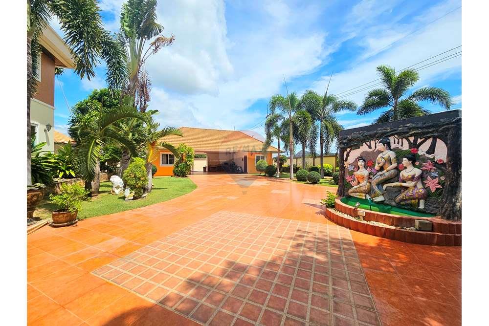 Villa - For Sale - Pran Buri, Prachuap Khiri Khan - 20240621_105018.jpg - 920601001-295