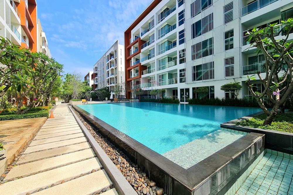 Condo/Apartment - For Rent/Lease - Hua Hin, Prachuap Khiri Khan - 20220223_142022.jpg - 920601001-1136