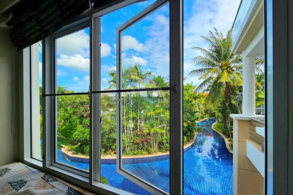 Condo/Apartment - For Rent/Lease - Cha-Am, Phetchaburi - 20230702_151242.jpg - 920601001-1138