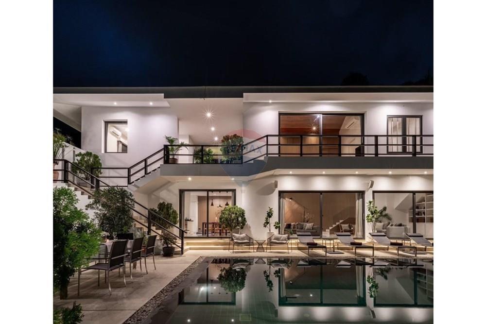 Villa - For Sale - Koh Samui, Surat Thani - WhatsApp Image 2026-04-16 at 12.00.57 PM.jpeg - 920121057-189