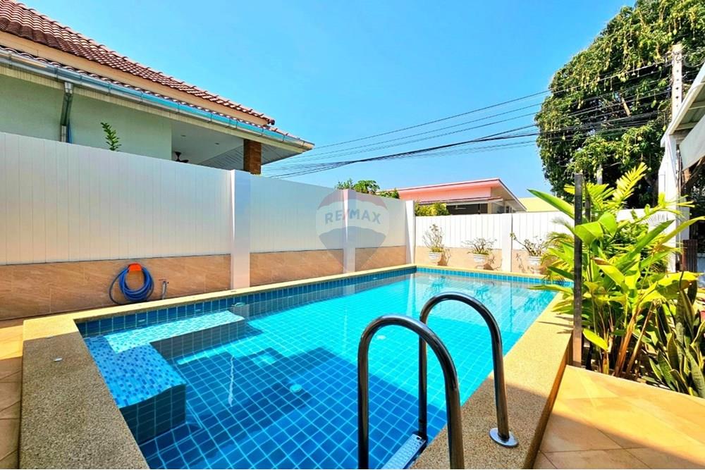 Villa - For Sale - Hua Hin, Prachuap Khiri Khan - 20250203_130740.jpg - 920601001-440