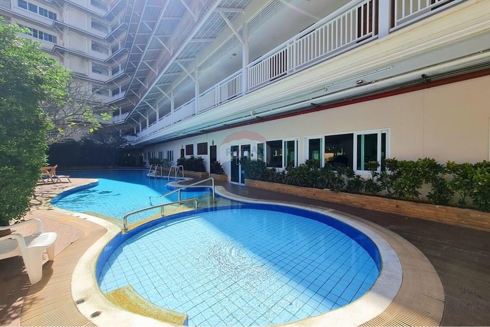 Condo/Apartment - For Rent/Lease - Hua Hin, Prachuap Khiri Khan - 20221207_114303.JPG - 920601001-1123