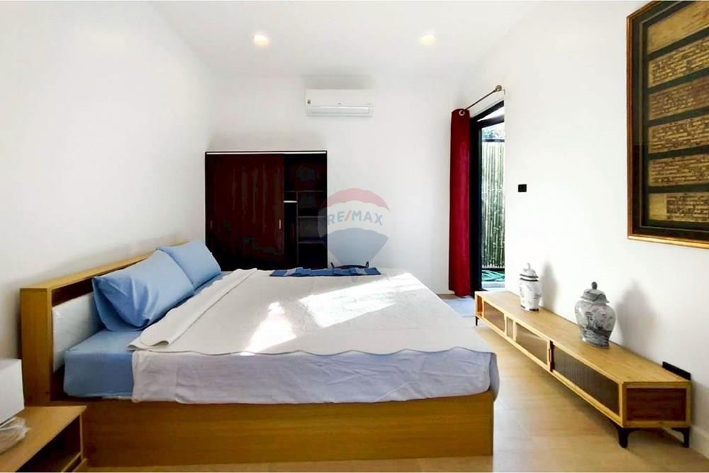 Villa - For Sale - Cha-Am, Phetchaburi - LINE_ALBUM_Edit Vill du Lac_251216_33.jpg - 920601001-971