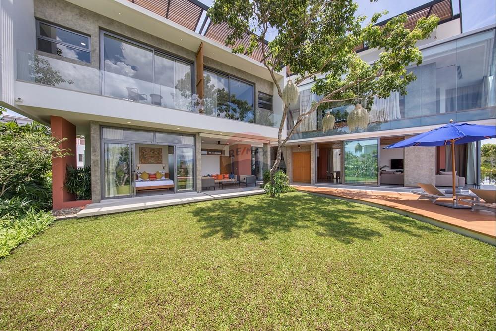 Villa - For Rent/Lease - Koh Samui, Surat Thani - Sea Senses Villa - September 2017 (48).jpg - 920121001-3069
