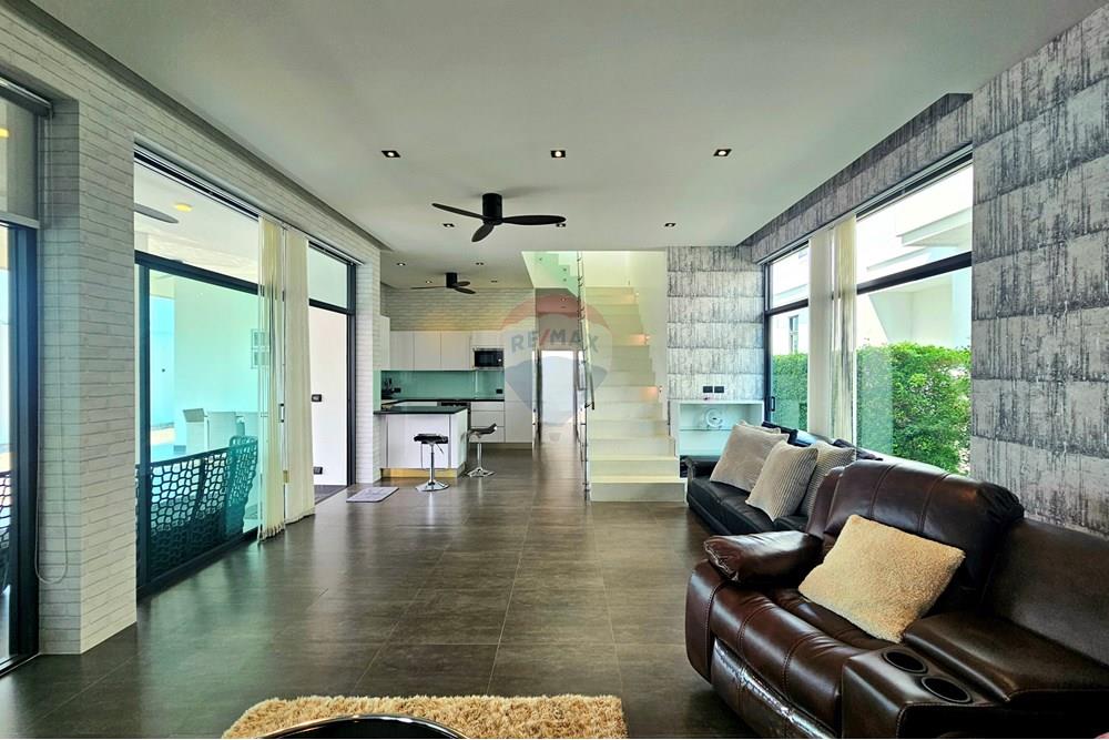 Villa - For Rent/Lease - Hua Hin, Prachuap Khiri Khan - 20240215_100020.jpg - 920601001-1261