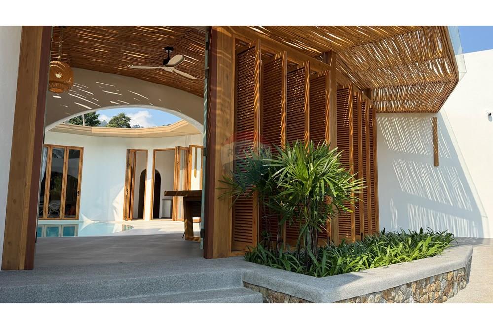 Villa - For Sale - Koh Samui, Surat Thani - 4.jpg - 920121068-87