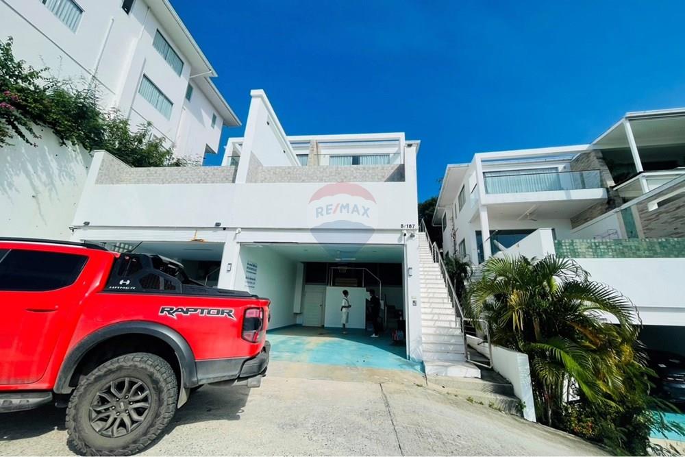 Villa - For Sale - Koh Samui, Surat Thani - IMG_6932.jpeg - 920121079-49