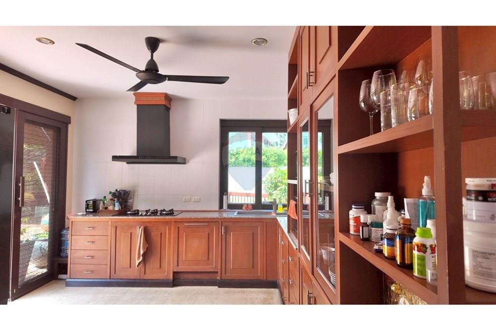 Villa - For Sale - Koh Samui, Surat Thani - S__31866960_0.jpg - 920121030-291