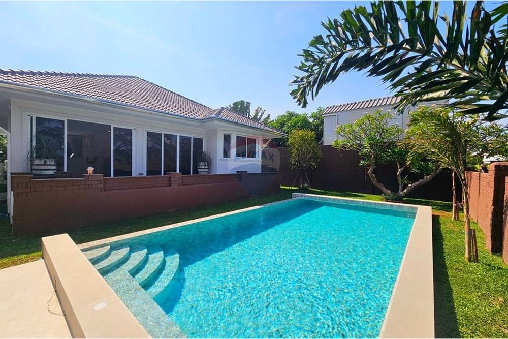 Villa - For Sale - Hua Hin, Prachuap Khiri Khan - 20260425_150617.jpg - 920601001-1071