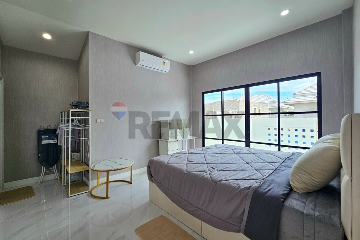 Villa - For Rent/Lease - Hua Hin, Prachuap Khiri Khan - 20230804_101545.jpg - 920601001-1279