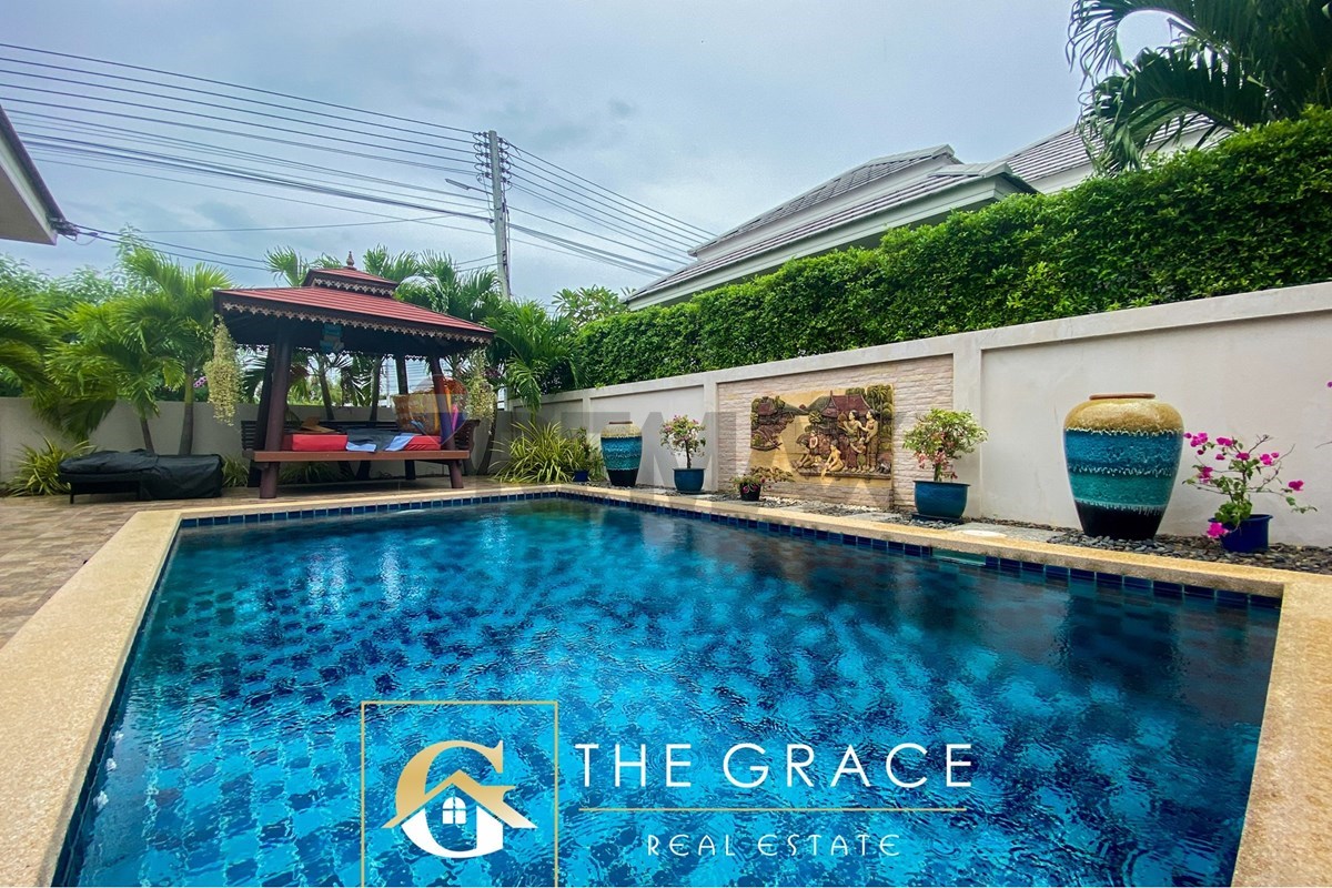 Villa - For Rent/Lease - Hua Hin, Prachuap Khiri Khan - ๒๐๒๒_๐๘_๐๘_๑๔_๑๗_IMG_6363.JPG - 920601001-1251