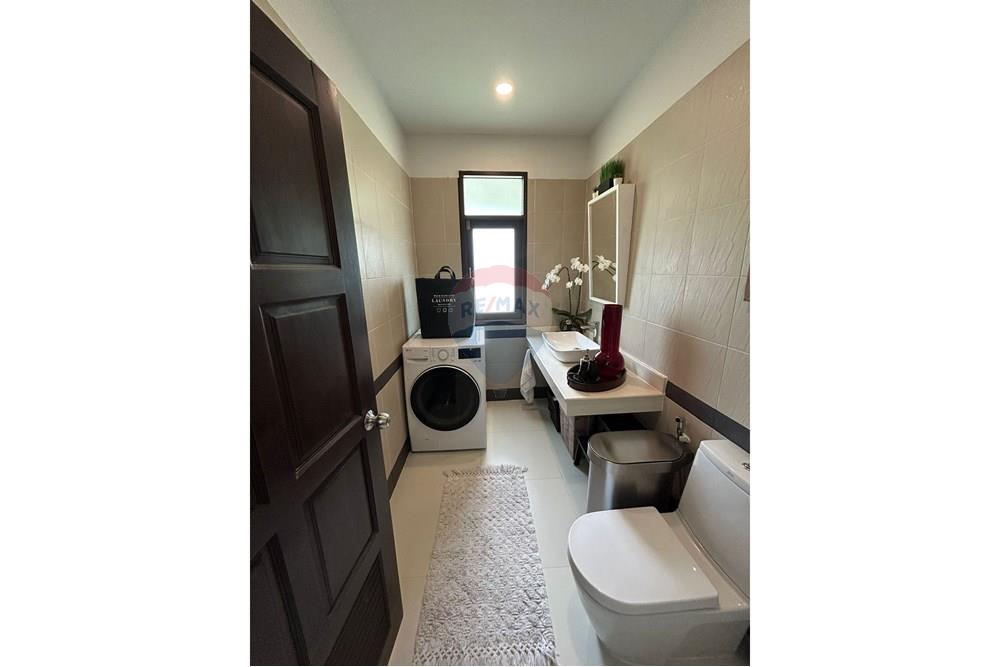 Villa - For Sale - Koh Samui, Surat Thani - Utlity Room #4.JPG - 920121057-179