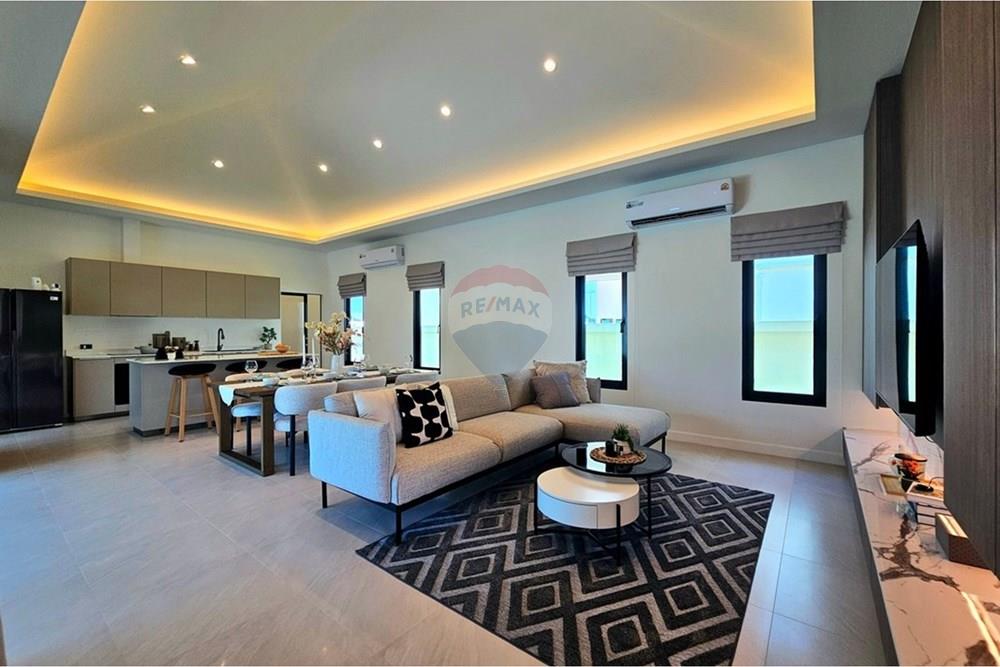 Villa - For Sale - Hua Hin, Prachuap Khiri Khan - 20260331_150518.jpg - 920601001-1058