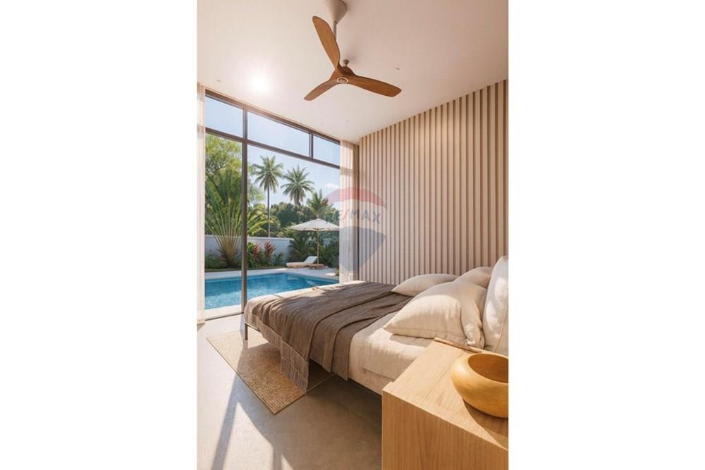 Villa - For Sale - Koh Samui, Surat Thani - S__208822294_0.jpg - 920121030-301