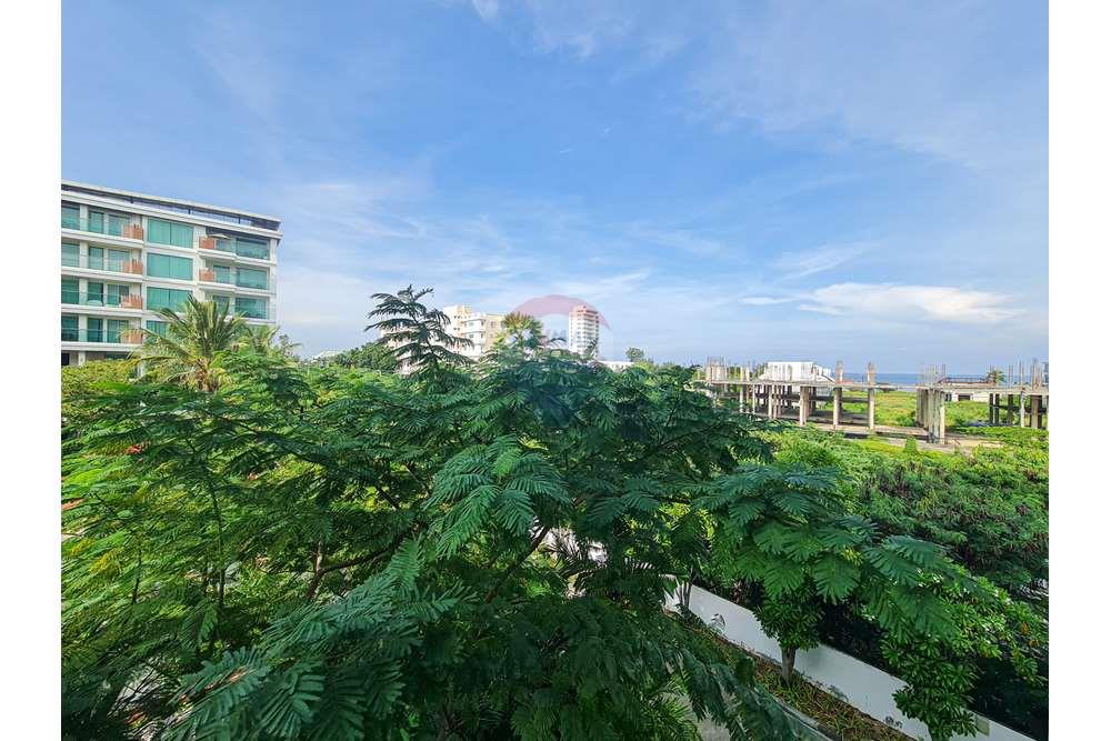 Condo/Apartment - For Sale - Hua Hin, Prachuap Khiri Khan - 20211107_150502.jpg - 920601001-86