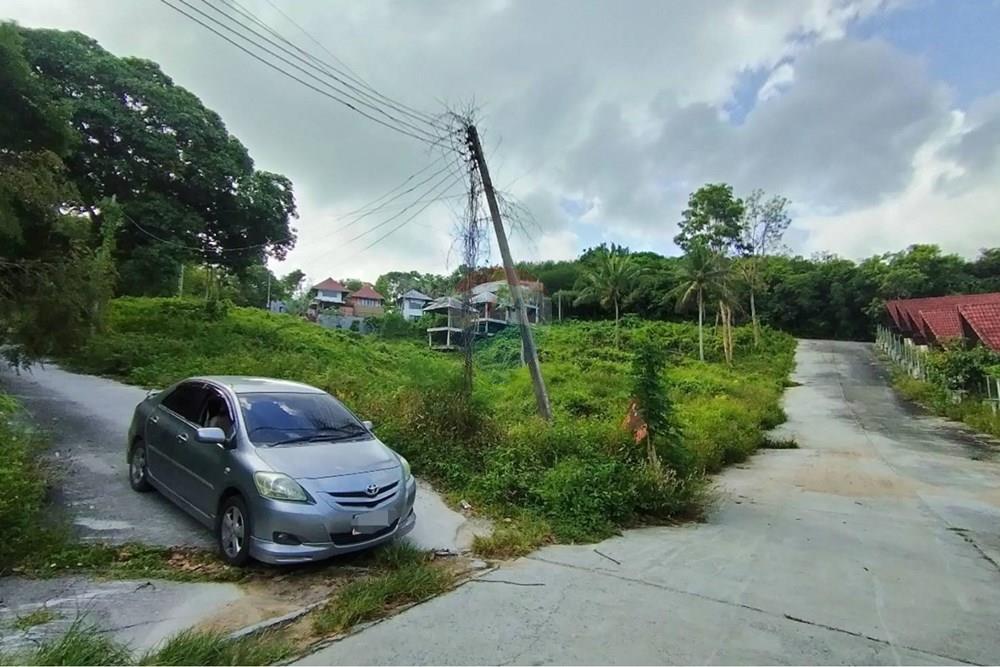 Land - Residential - For Sale - Koh Samui, Surat Thani - 640453_0.jpg - 920121075-95