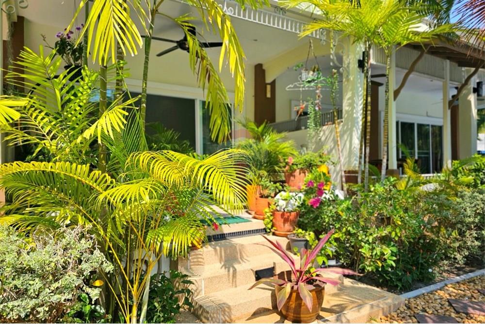 Townhouse - For Rent/Lease - Hua Hin, Prachuap Khiri Khan - 20240121_112819.jpg - 920601001-1046