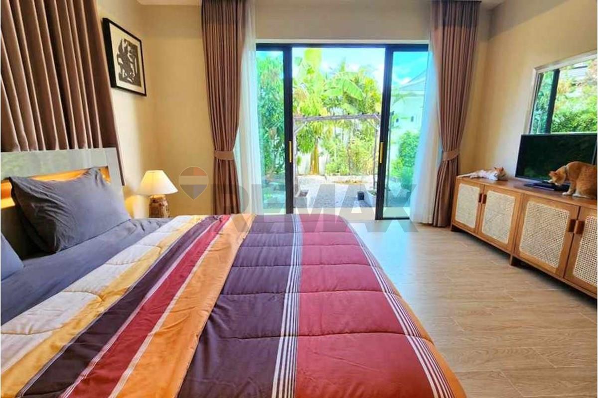 Villa - For Sale - Hua Hin, Prachuap Khiri Khan - 37-12.jpg - 920601001-1161
