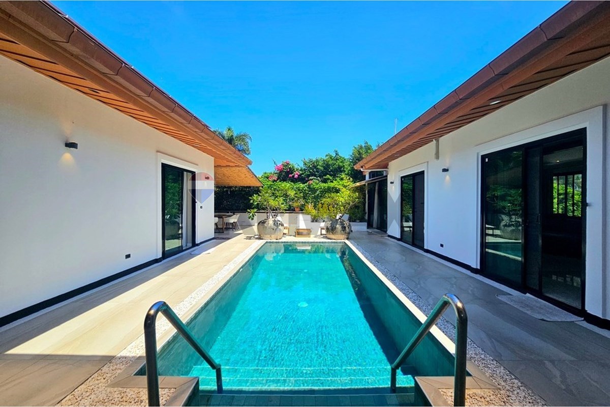 Villa - For Sale - Hua Hin, Prachuap Khiri Khan - 20261008_125908.jpg - 920601001-1315