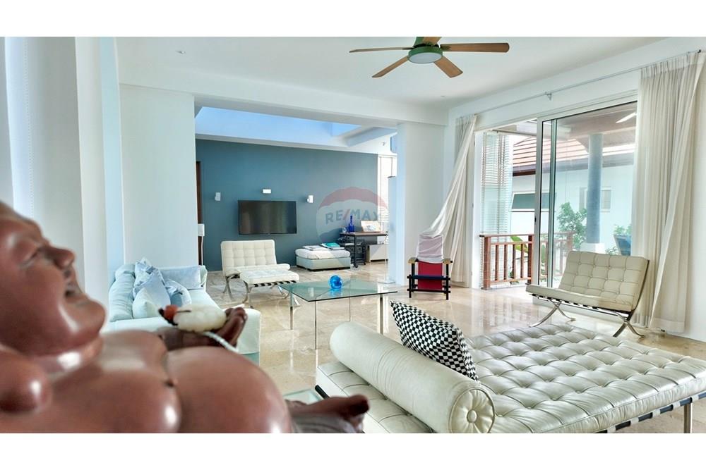 Villa - For Sale - Koh Samui, Surat Thani - 4E3787AA-FB2A-42AD-94E6-29119358C0F3.JPEG - 920121077-23