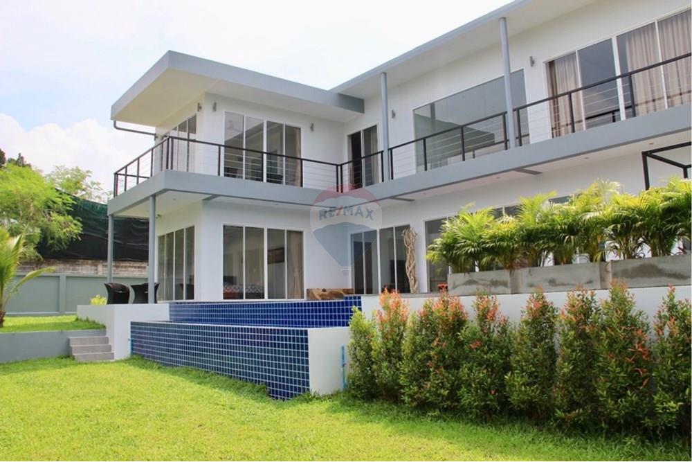 Villa - For Sale - Koh Samui, Surat Thani - IMG_4555.JPG - 920121083-48