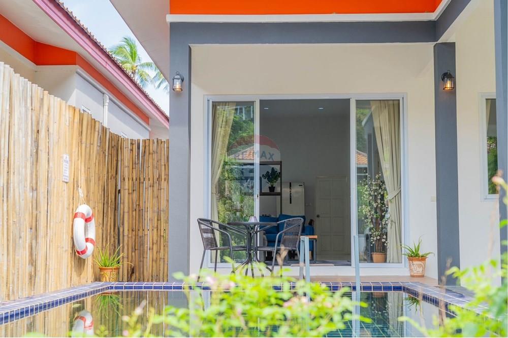 Single House - For Sale - Koh Samui, Surat Thani - S__30220344_0.jpg - 920121030-283