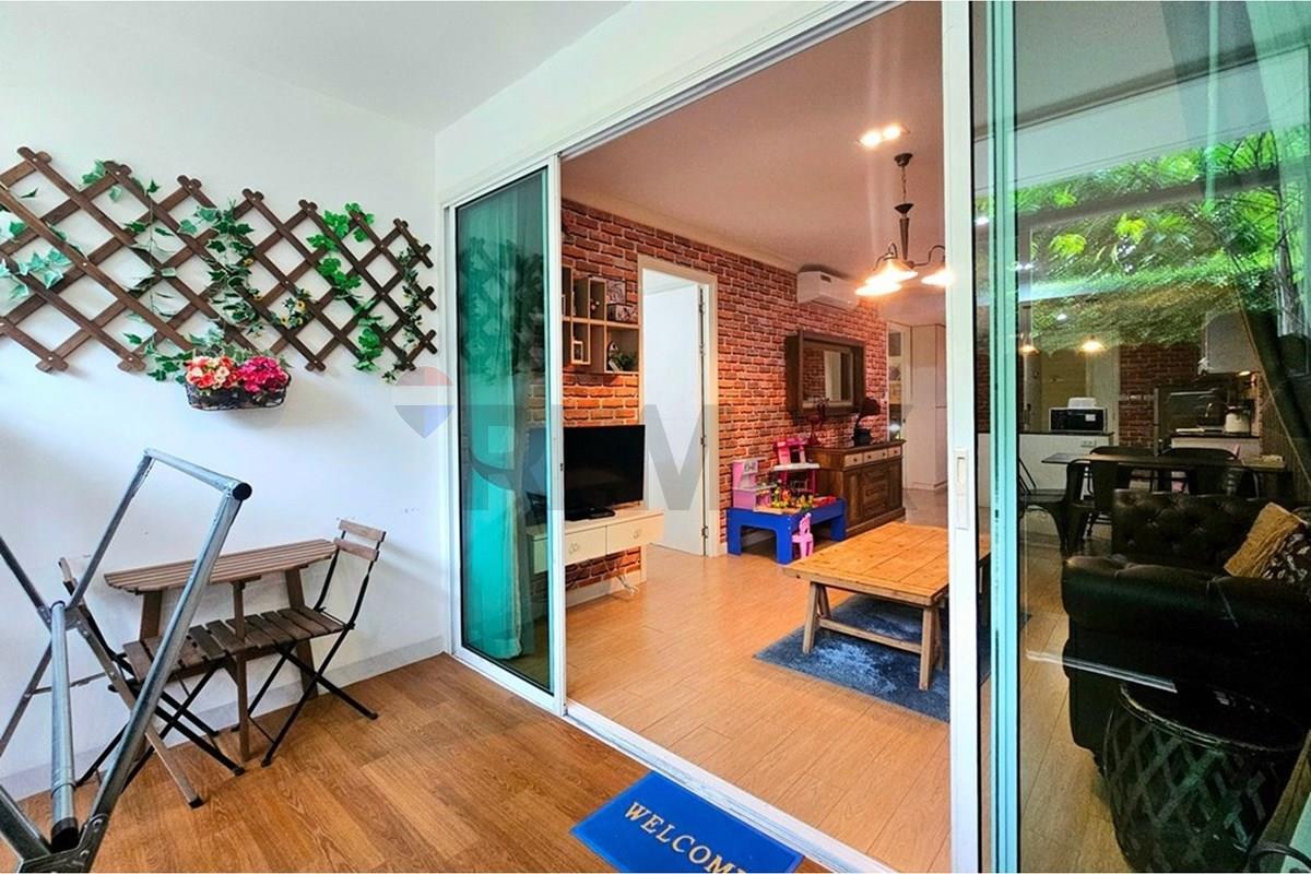 Condo/Apartment - For Sale - Hua Hin, Prachuap Khiri Khan - 20260608_141029.jpg - 920601001-1167