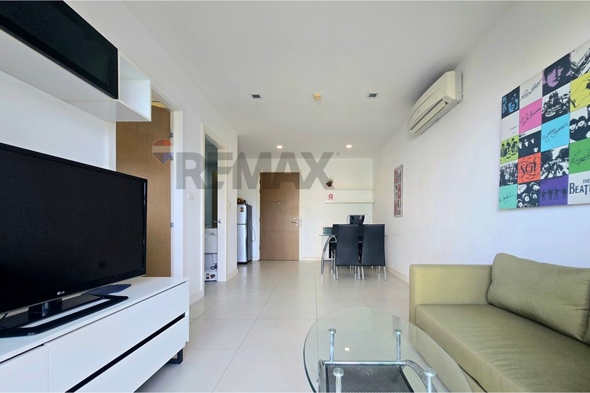 Condo/Apartment - For Rent/Lease - Hua Hin, Prachuap Khiri Khan - 20260721_165003.jpg - 920601001-1208