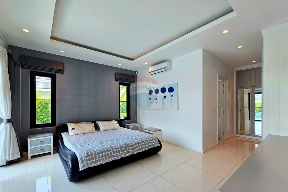 Villa - For Rent/Lease - Cha-Am, Phetchaburi - 20230415_131725.jpg - 920601001-1284