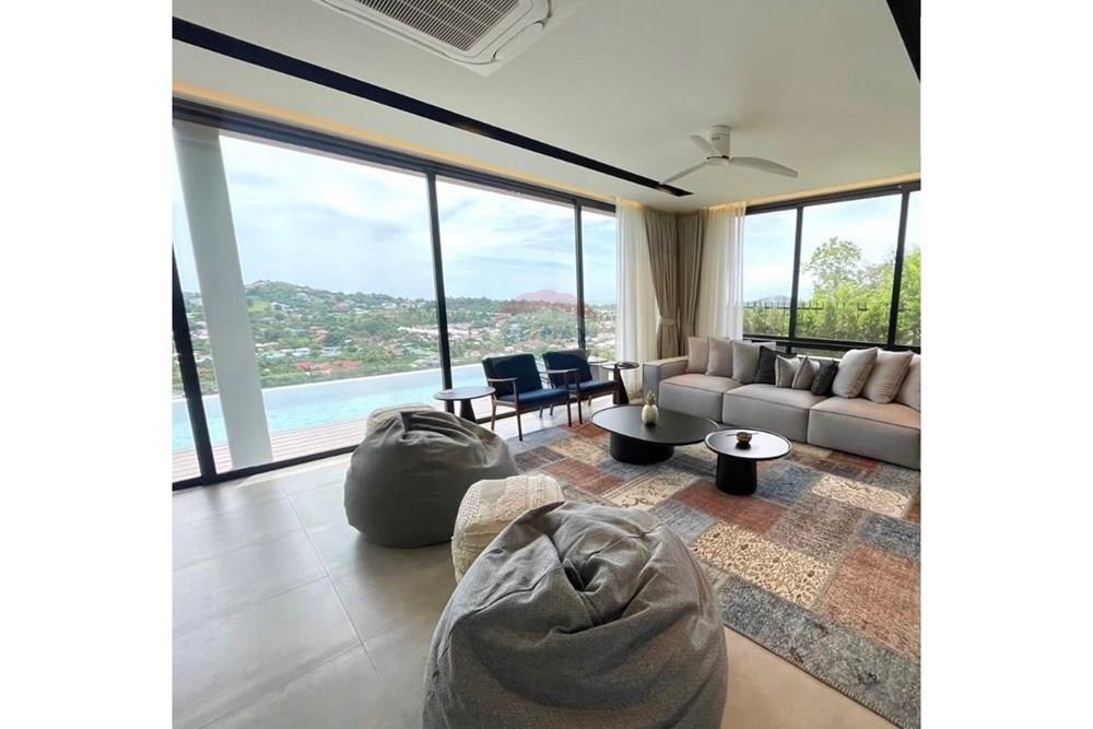 Villa - For Rent/Lease - Koh Samui, Surat Thani - IMG_8223.JPG - 920121088-9