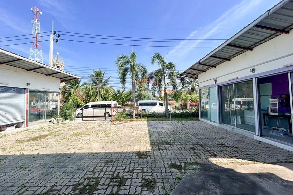 House with Commercial Space - For Rent/Lease - Koh Samui, Surat Thani - S__13885479_0.jpg - 920121001-2400