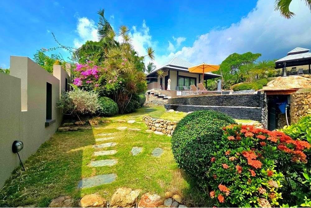 Villa - For Sale - Koh Samui, Surat Thani - 031.jpg - 920121018-311