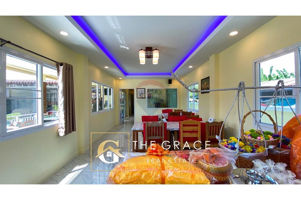 Single House - For Sale - Hua Hin, Prachuap Khiri Khan - ๒๐๒๒_๑๐_๑๒_๑๑_๓๘_IMG_0828.JPG - 920601001-1067