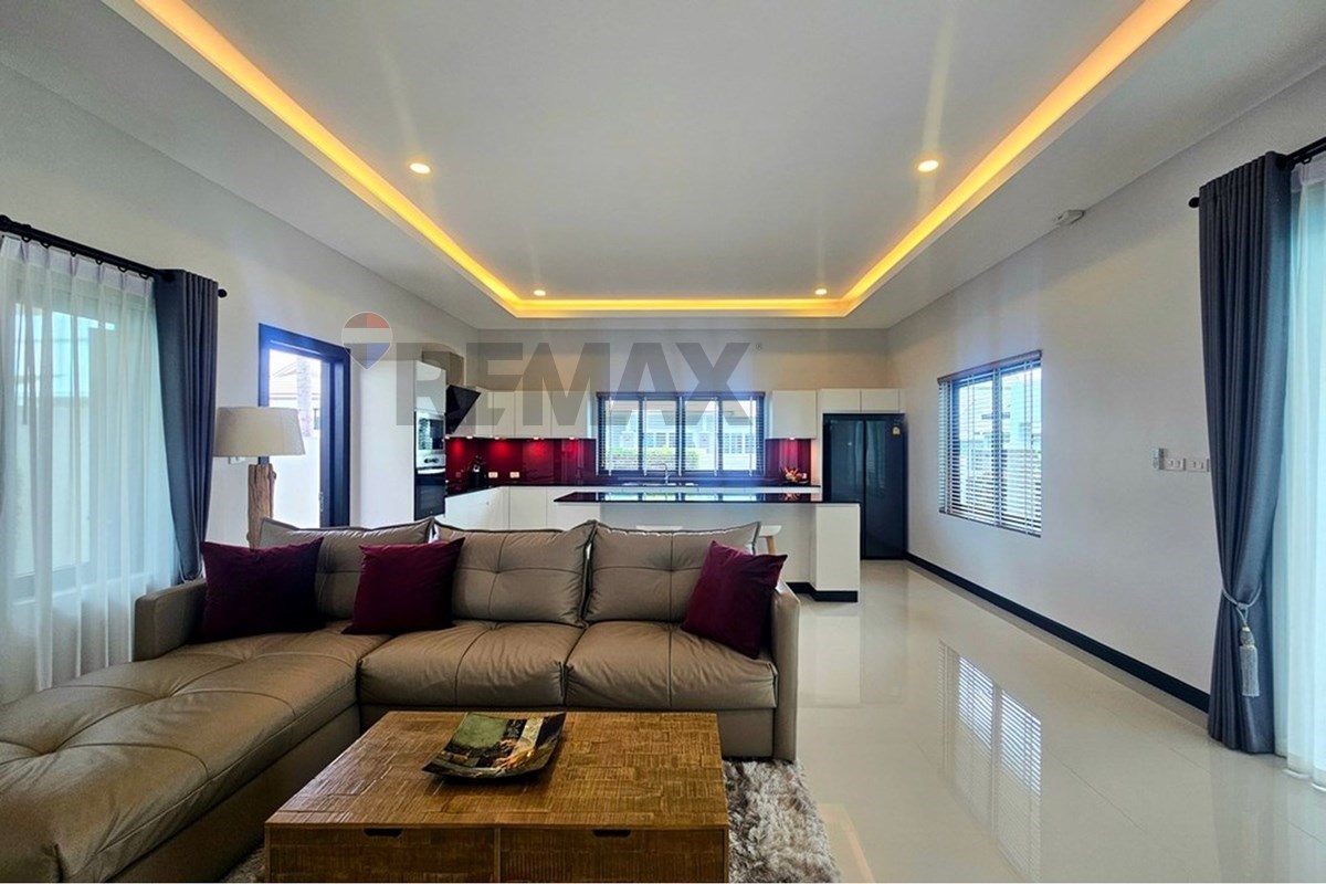 Villa - For Sale - Hua Hin, Prachuap Khiri Khan - 20260801_142506.jpg - 920601001-1220