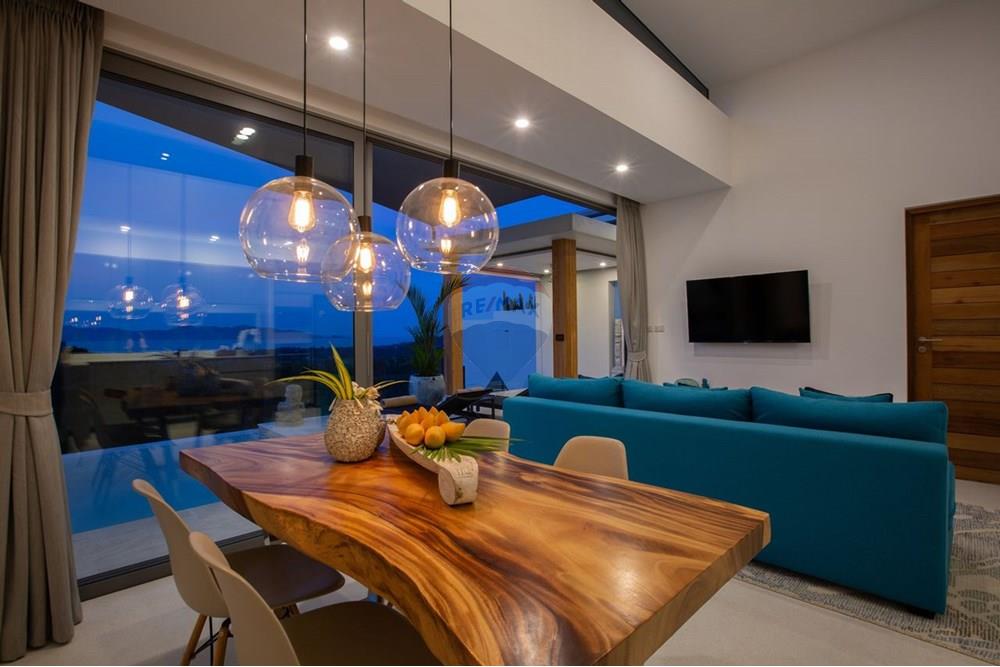 Villa - For Rent/Lease - Koh Samui, Surat Thani - ZOG_Frangipani_dining-9.jpg - 920121057-171