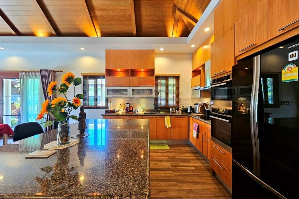 Villa - For Rent/Lease - Hua Hin, Prachuap Khiri Khan - 20241205_104139.jpg - 920601001-1262