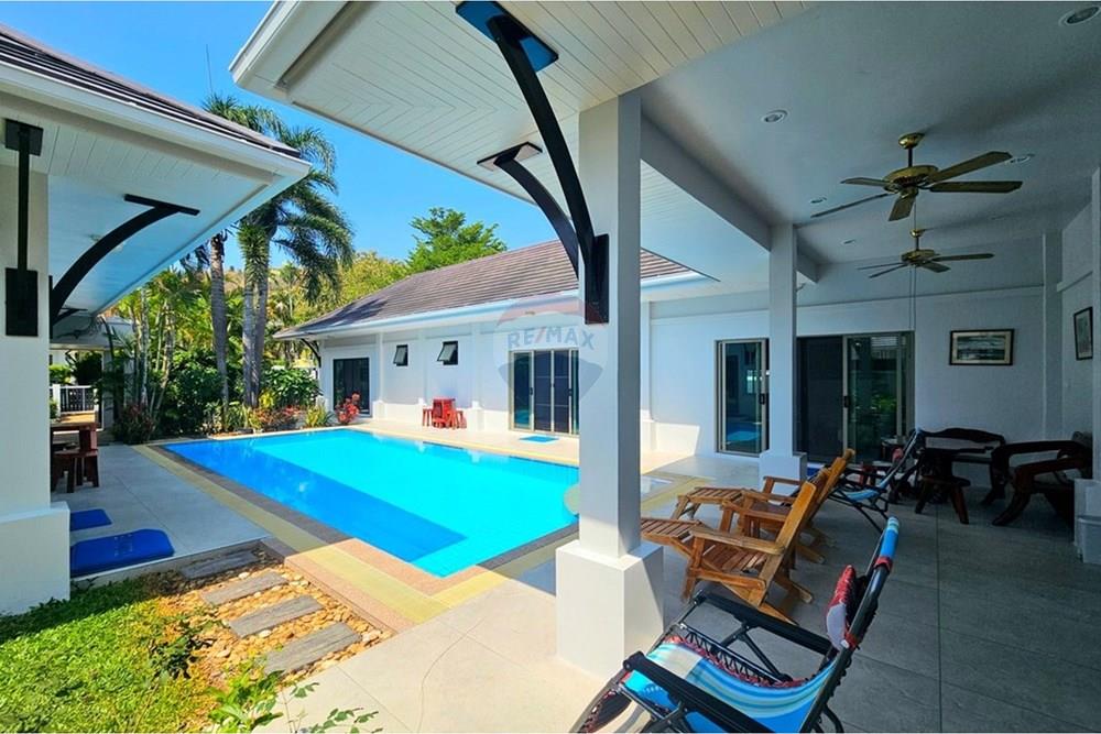 Villa - For Rent/Lease - Hua Hin, Prachuap Khiri Khan - 20260331_102531.jpg - 920601001-1054