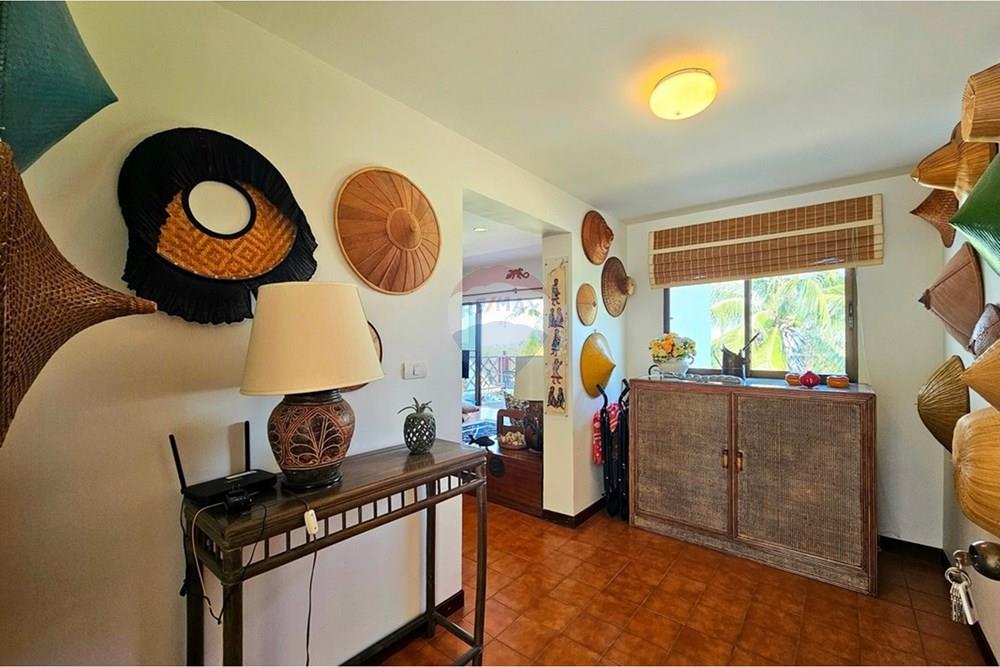 Condo/Apartment - For Sale - Cha-Am, Phetchaburi - 20240109_110601.JPG - 920601001-897