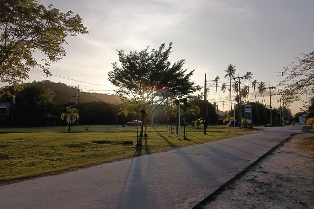 Land - Residential - For Sale - Koh Samui, Surat Thani - 20260221_175905.jpg - 920121087-11