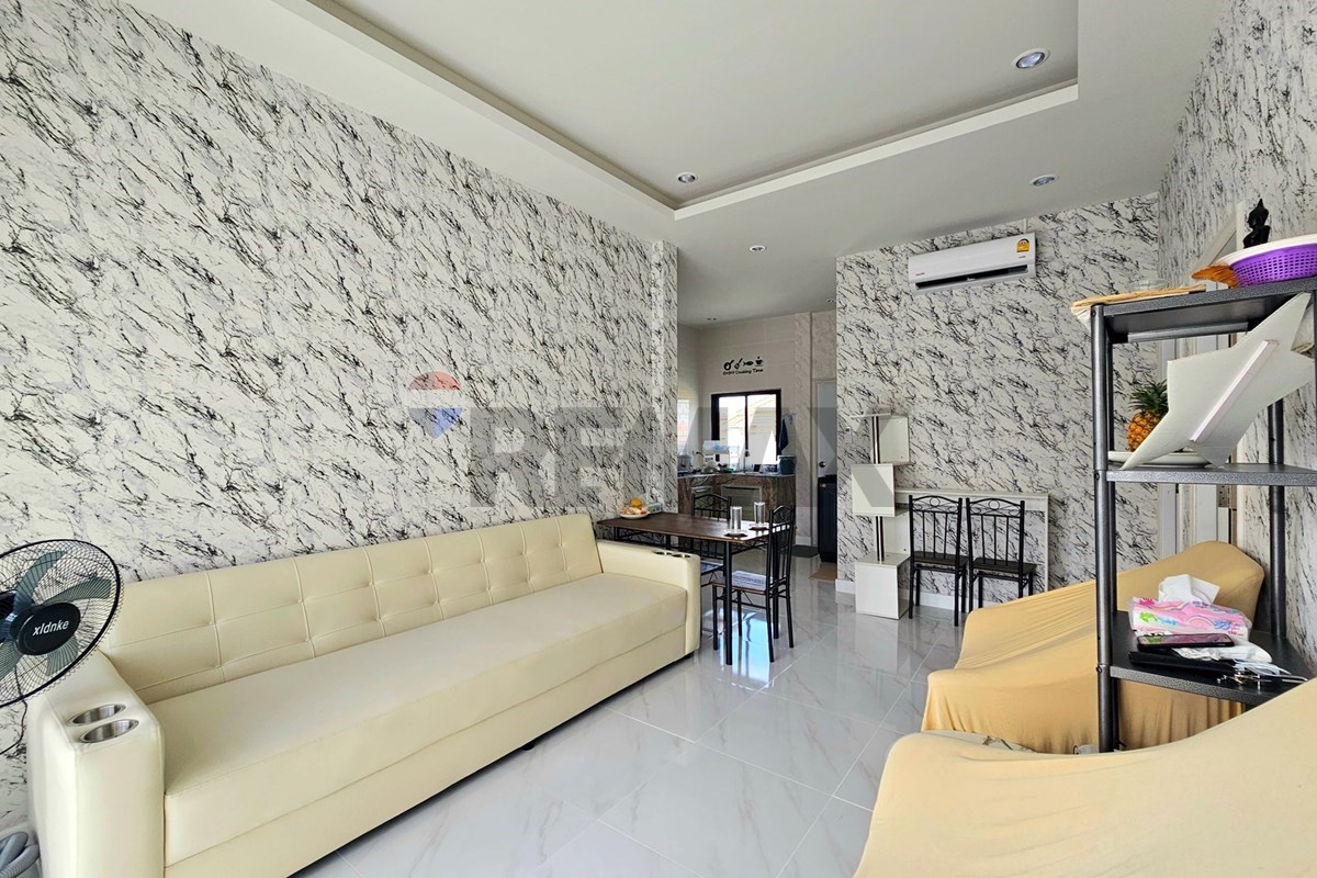 Villa - For Rent/Lease - Hua Hin, Prachuap Khiri Khan - 20230804_101442.jpg - 920601001-1279