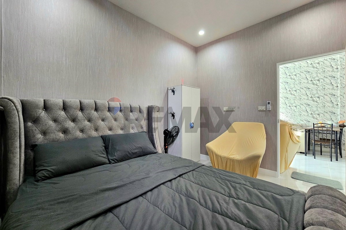 Villa - For Rent/Lease - Hua Hin, Prachuap Khiri Khan - 20230804_101719.jpg - 920601001-1279