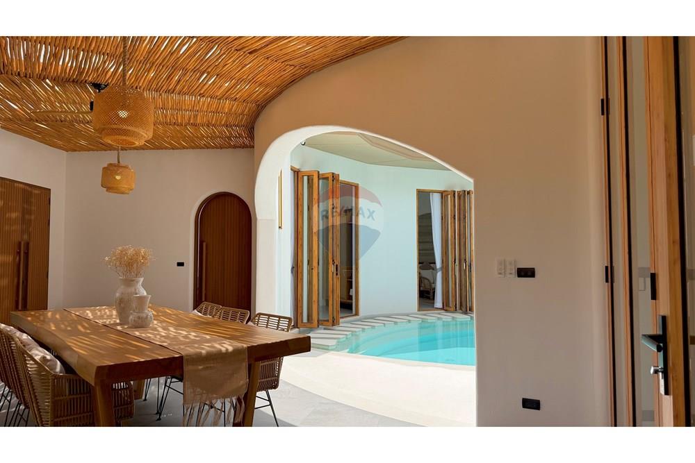 Villa - For Sale - Koh Samui, Surat Thani - 5-5.jpg - 920121068-87